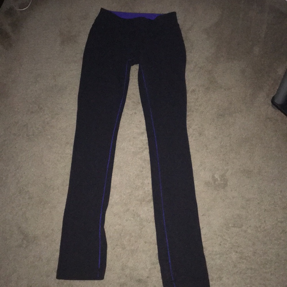 Lovely Lululemon pants